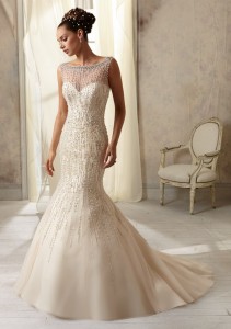 AF Couture by Mori Lee